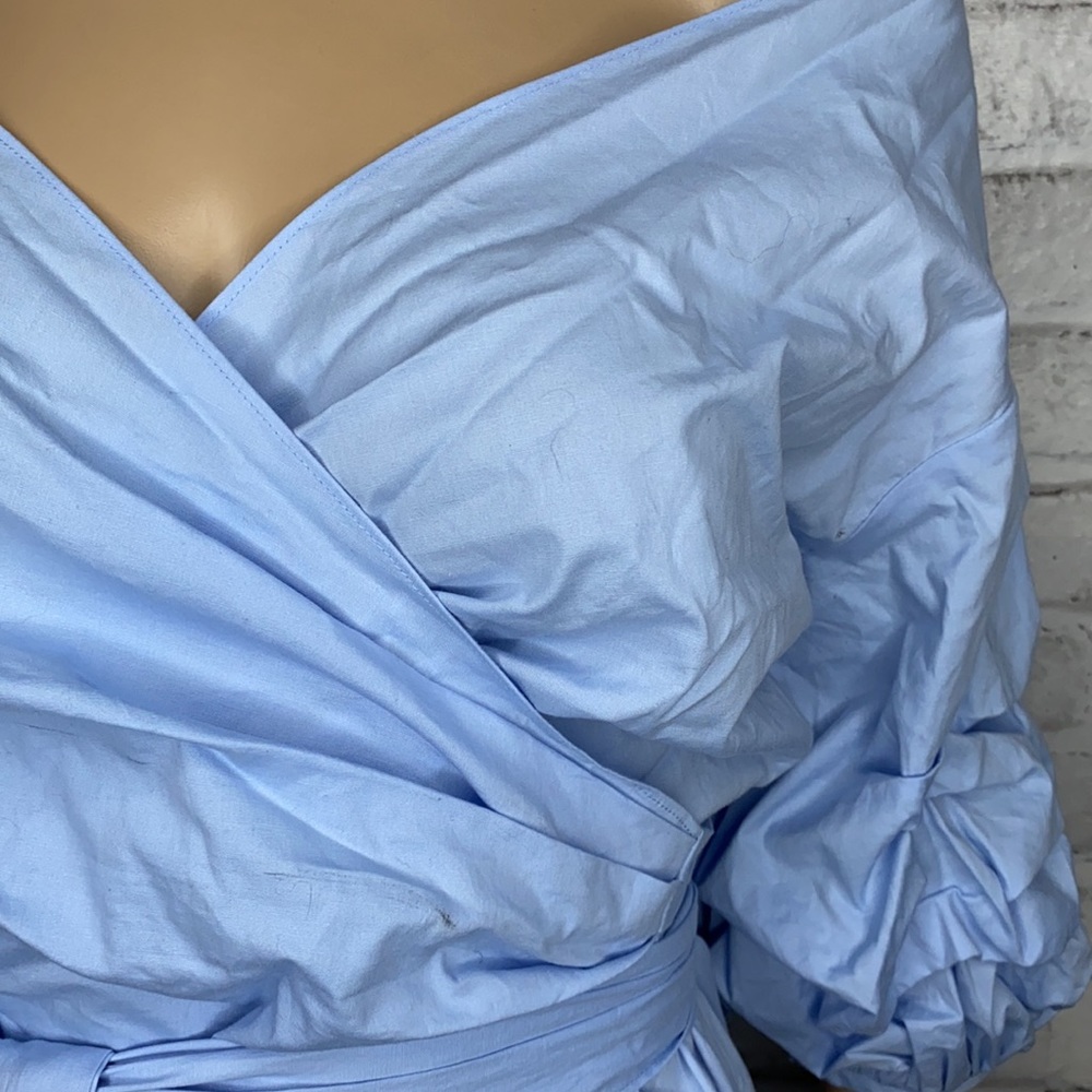 Lovers + Friends Gabriel dress - Picture 9 of 9